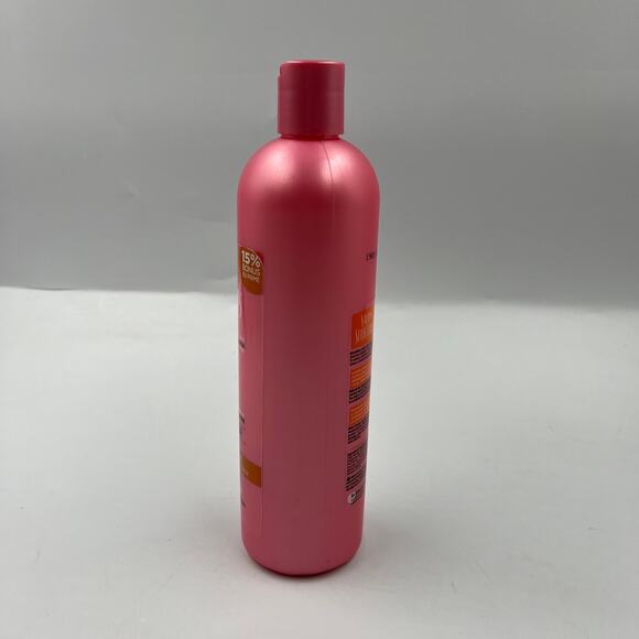 Vintage Salon Selectives Conditioner Volume Body Revitalisant Pink Bottle - Picture 7 of 10